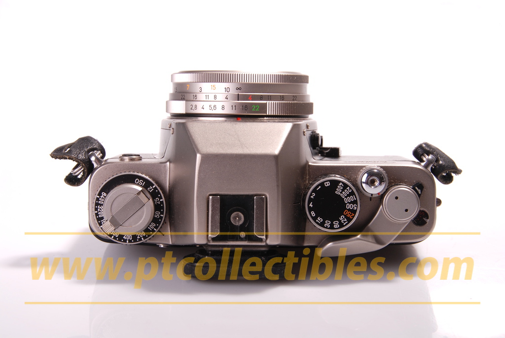 CONTAX S 2
